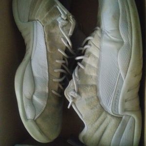 Jordan 12 & 6